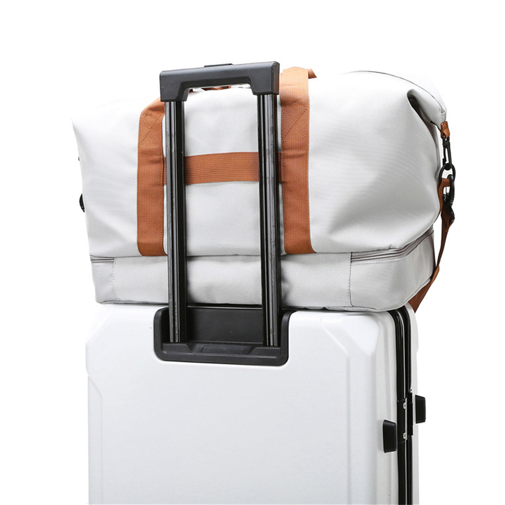 Versatile Travel Gym Bag