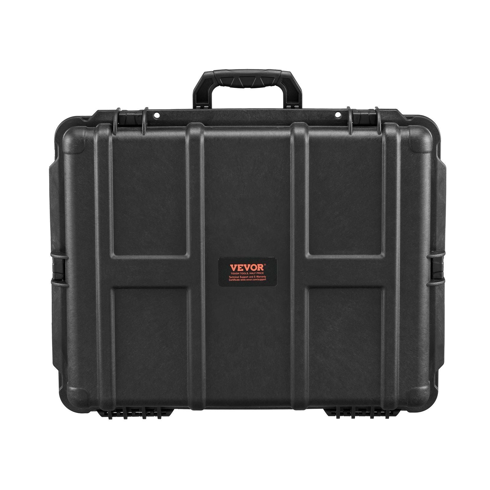 2.4 Cu.ft Weatherproof Hard Case