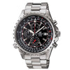 Mens Edifice Chronograph Watch