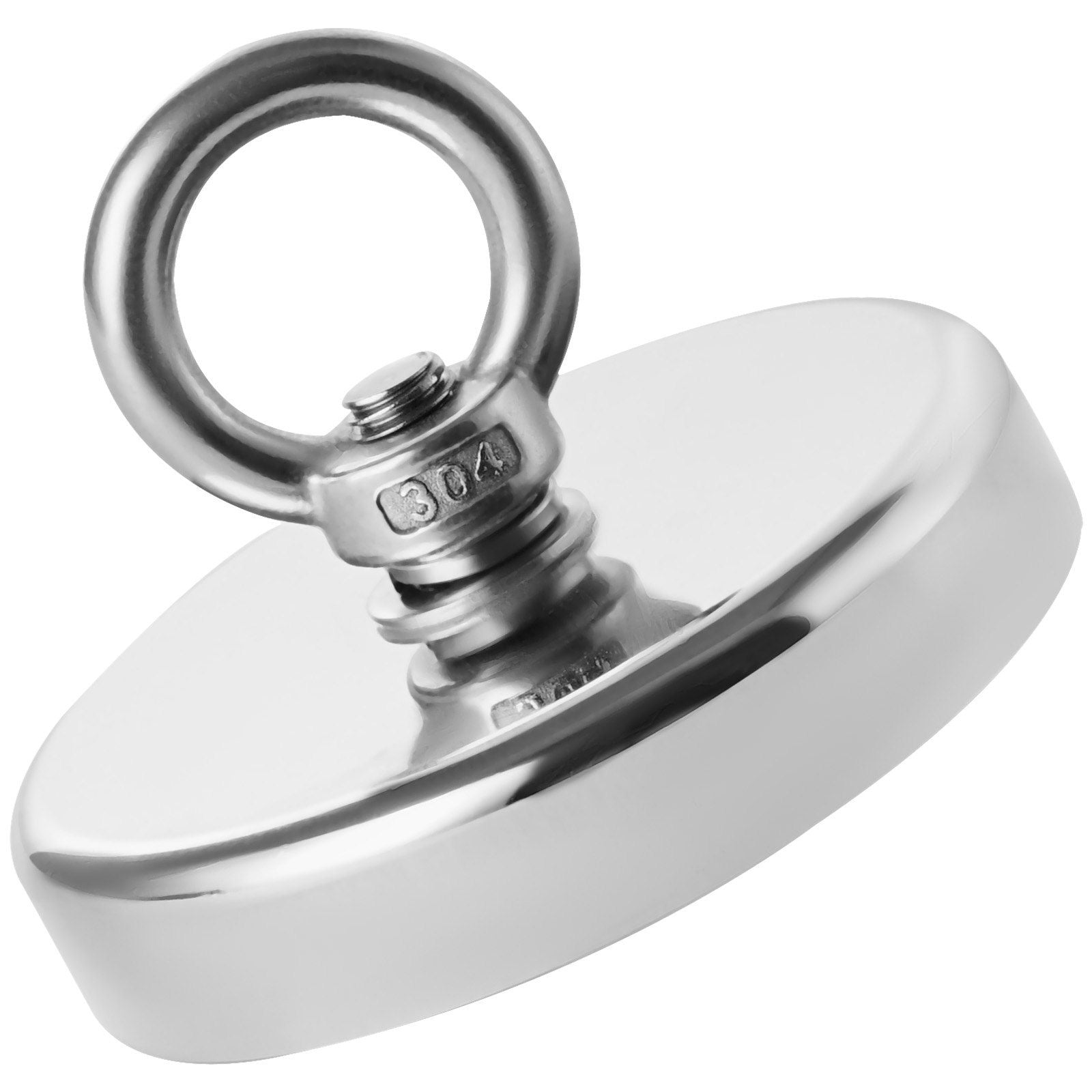 High-Power Fishing Magnet