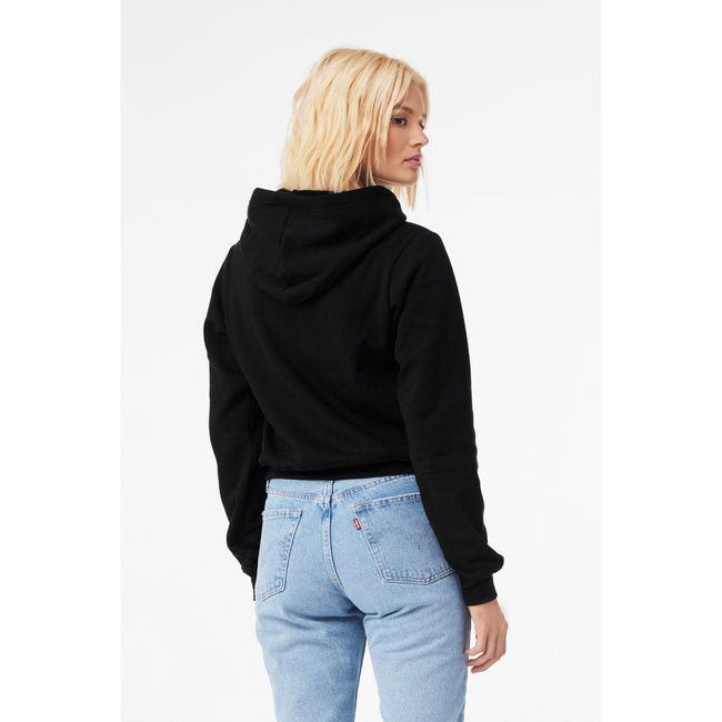 Classic Women's Hooded Sweatshirt