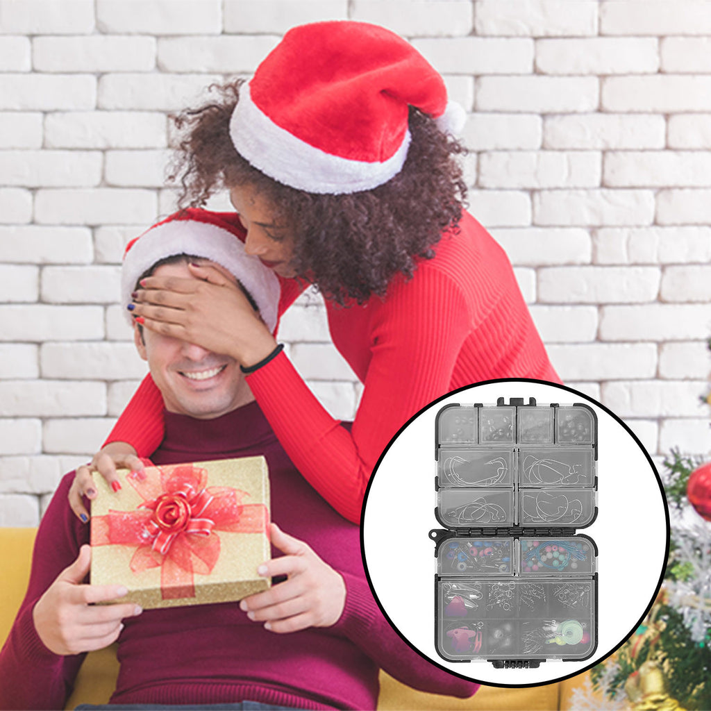 Ultimate Fishing Gear Kit