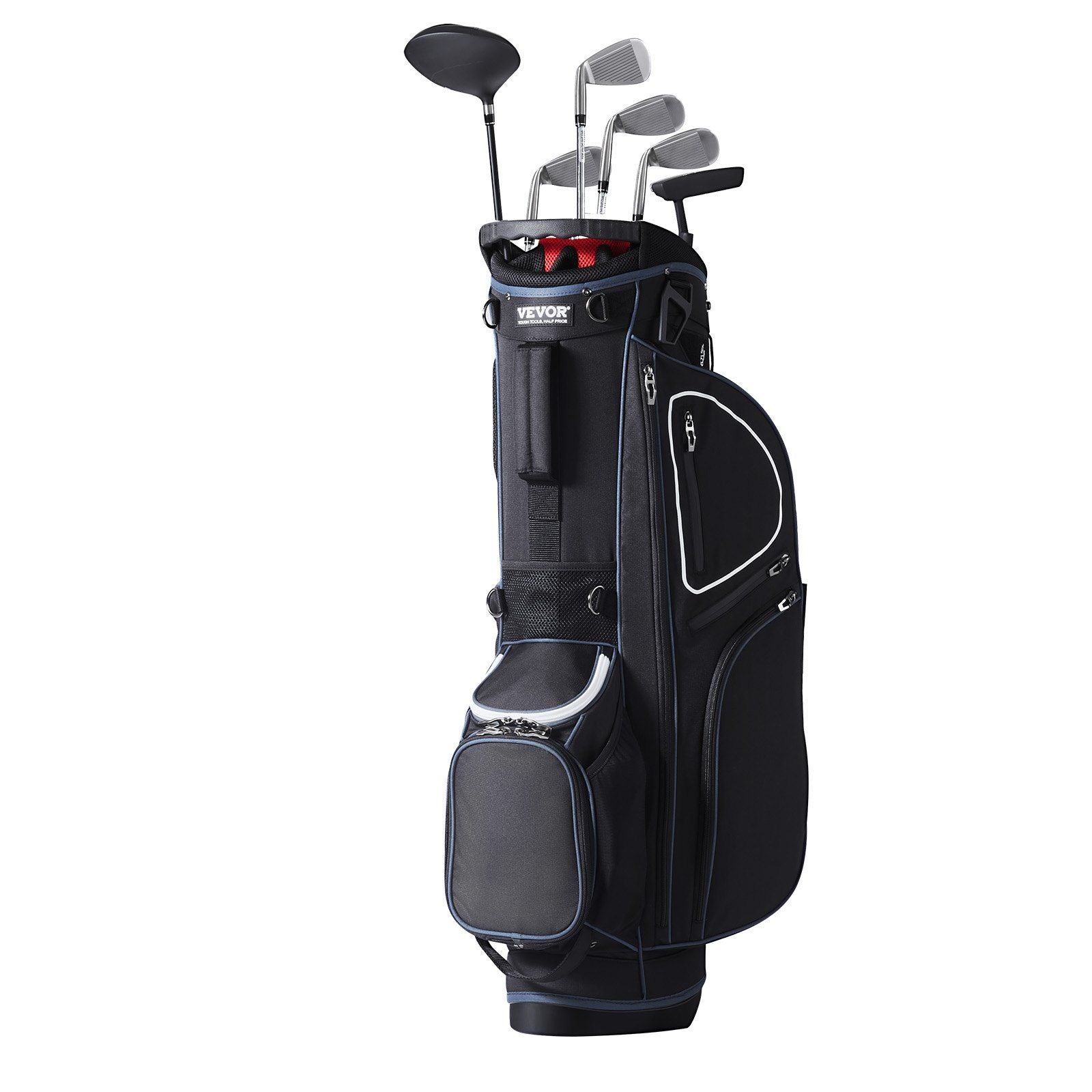 Premium Waterproof Golf Bag