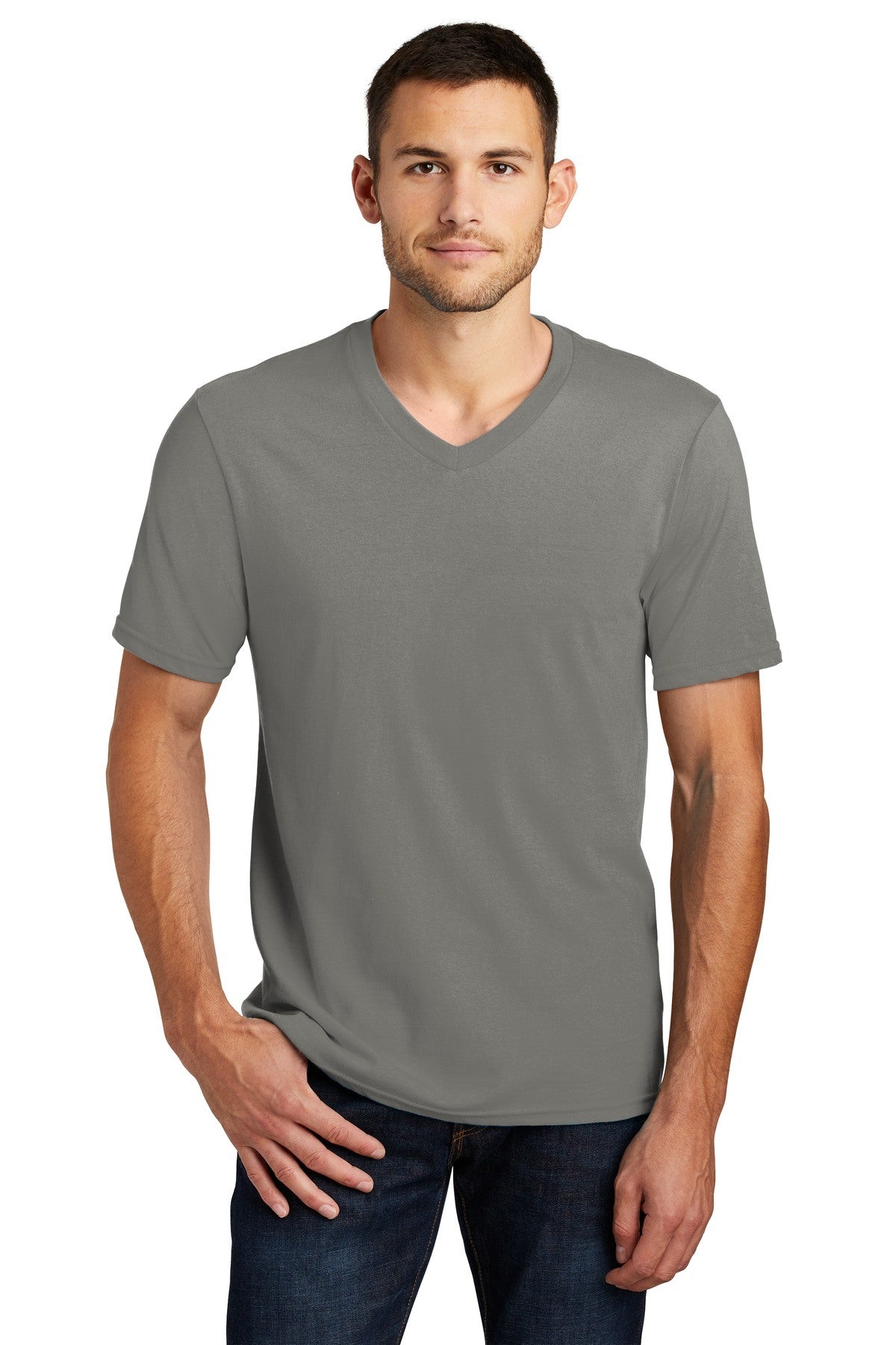 Tee V-Neck