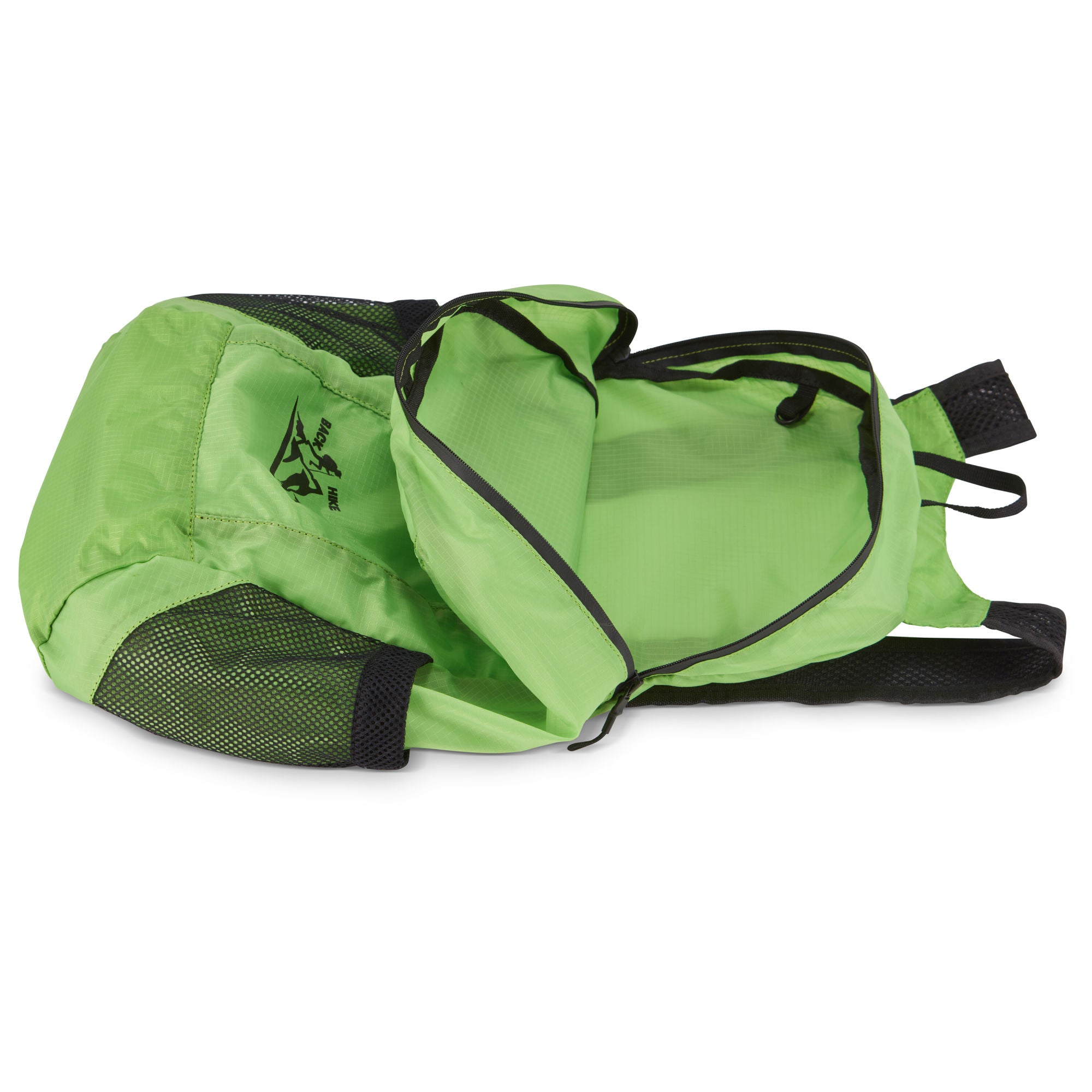 Compact Adventure Backpack