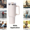 Giant 40oz Insulated Beverage Tumbler