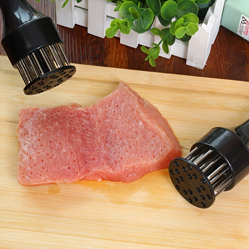 Premium Stainless Steel Meat Tenderizer Tool