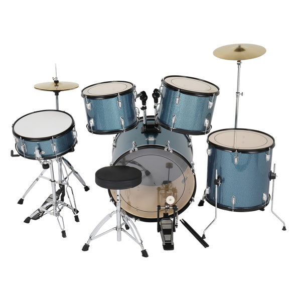 Full Size Adult Drum Set