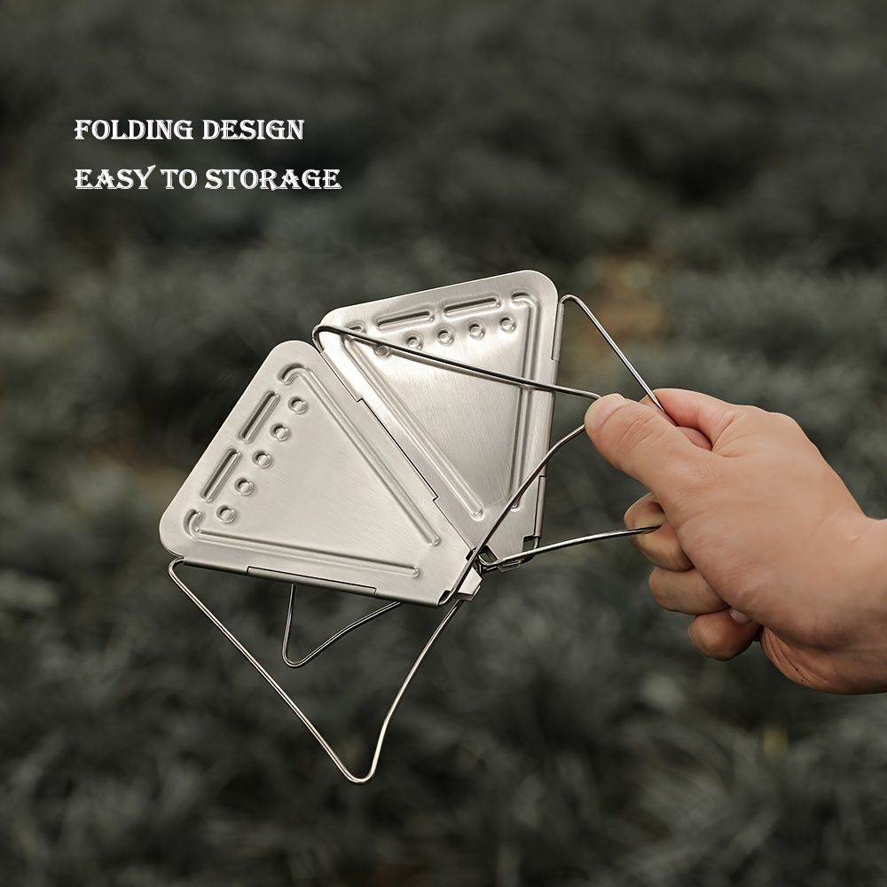 BrewNova Compact Drip Coffee Stand