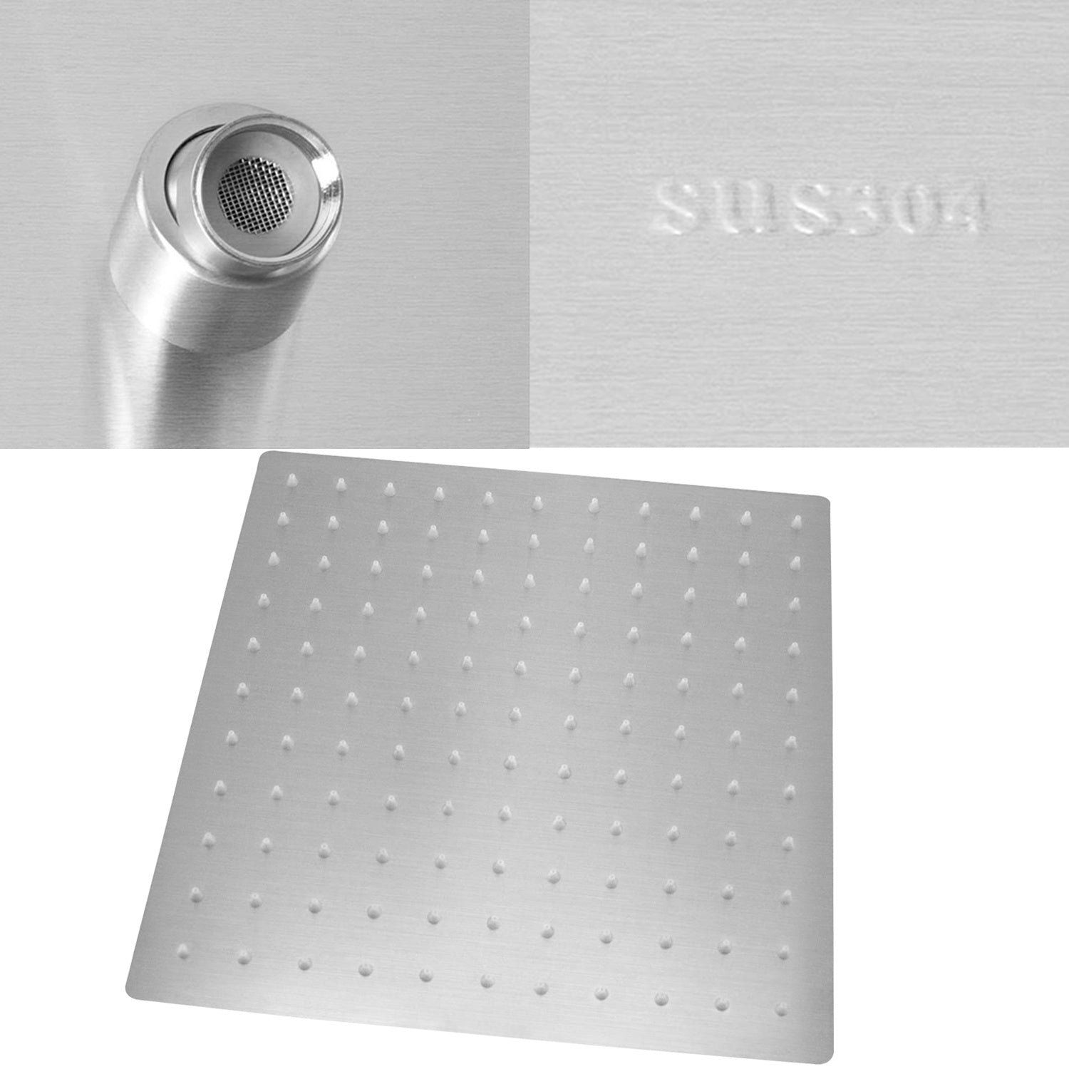 Rain Shower head
