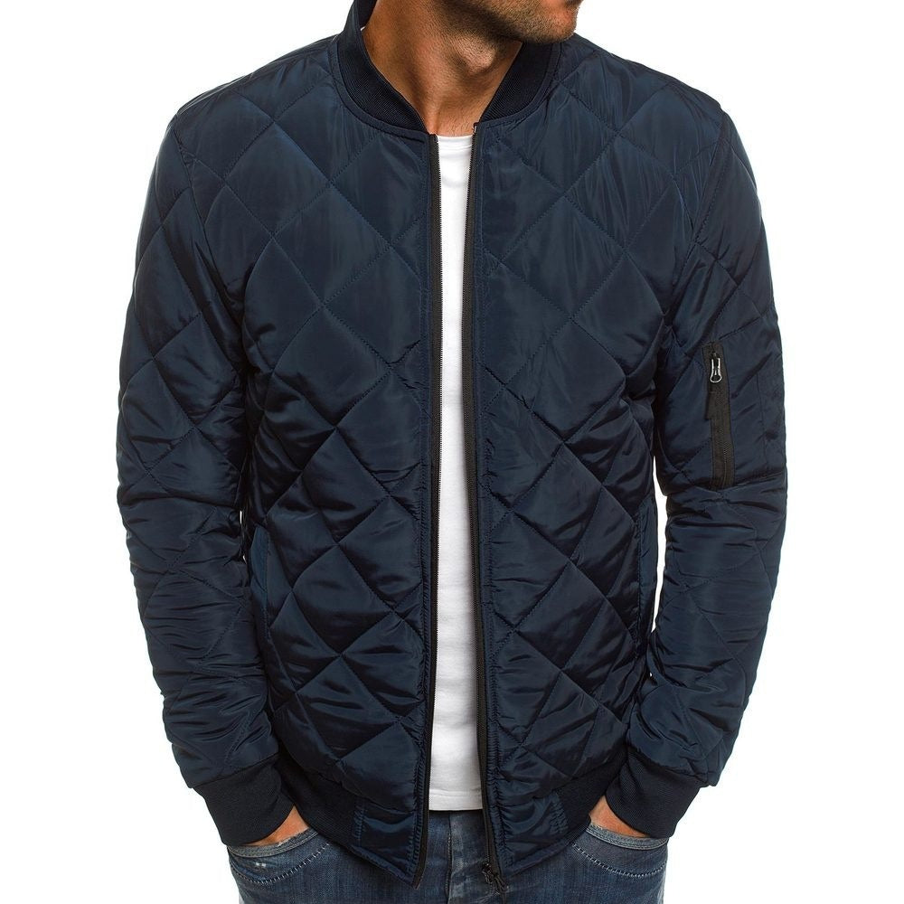 Men's Fashion Jacket