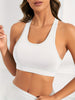 Premium Performance Yoga Top