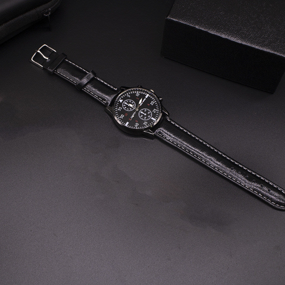 Fashion Quartz Watch