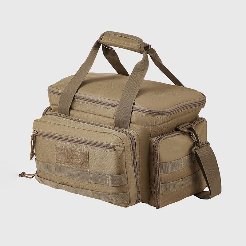 Pistol Range Tactical Backpack