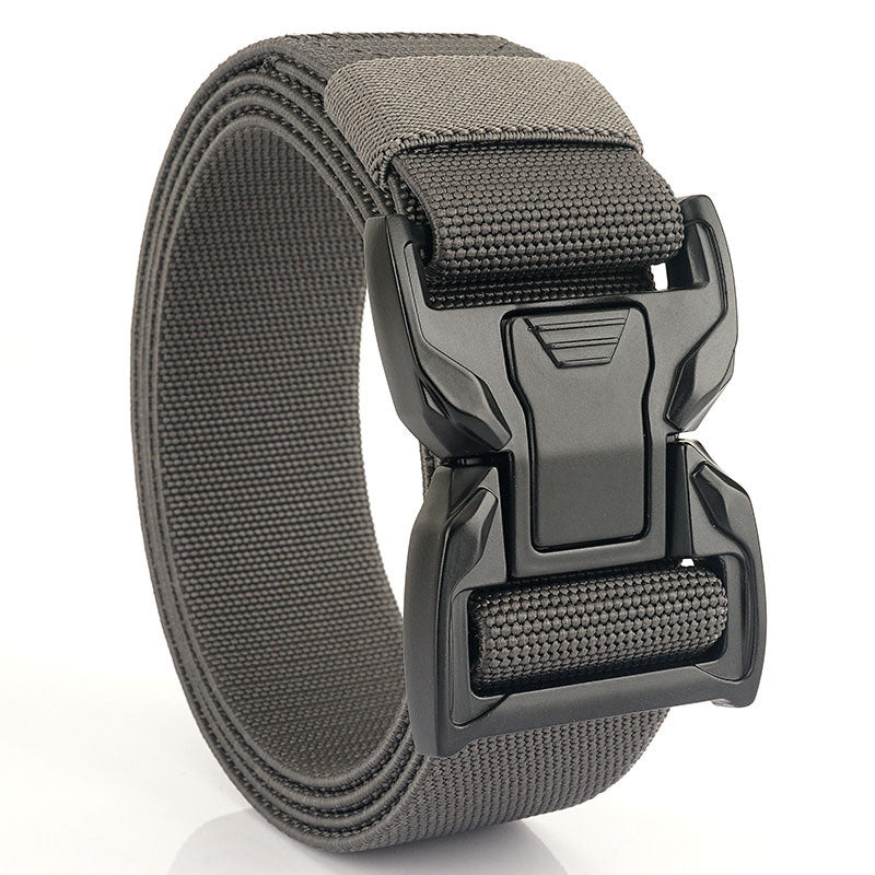 Tactical Nylon Belt