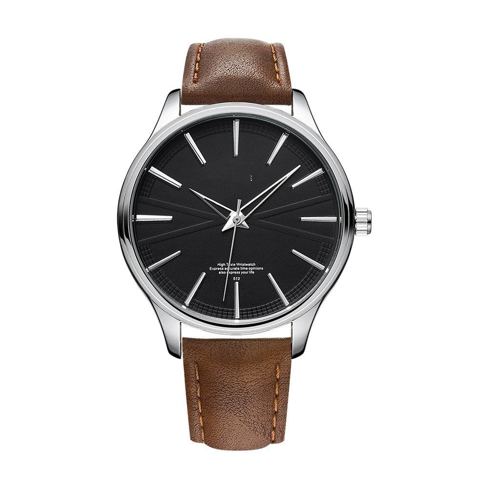 Quartz Watch Men's