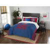 MLB Team Spirit Comforter Set