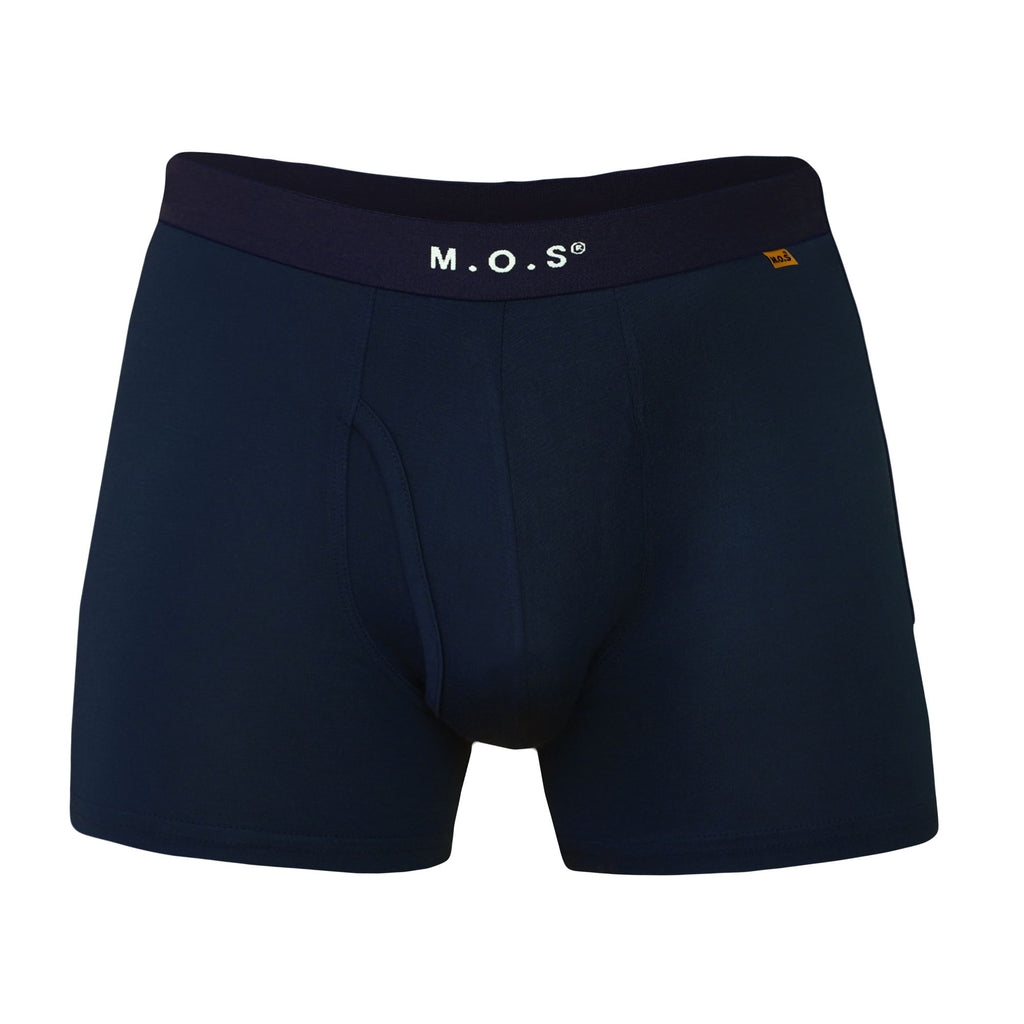BambooLux Boxer Briefs Pouch