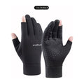 NorthGear Winter Fishing Gloves