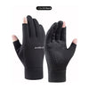 Cold-Weather Angler's Fishing Gloves