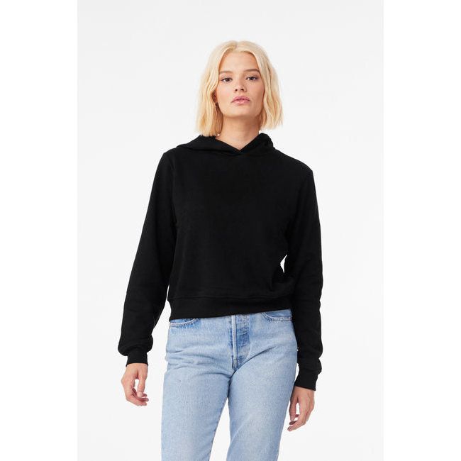 Classic Women's Hooded Sweatshirt