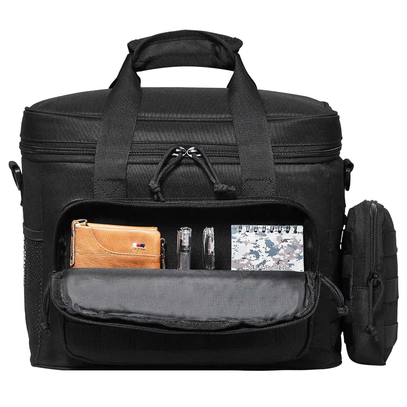 20L Insulated Multi-Purpose Cooler Bag