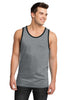 Cotton Ringer Tank