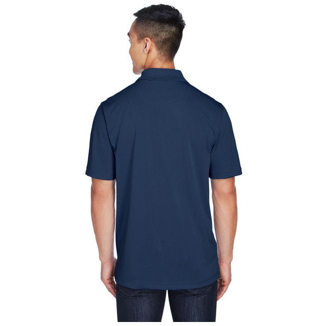 Men's Advantage Moisture-Wicking Performance Polo