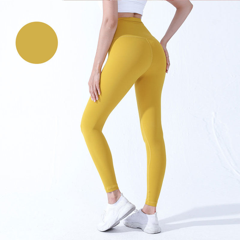 Active Lifestyle Yoga Trousers