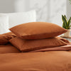 Luxurious Cotton Bed Duvet Set