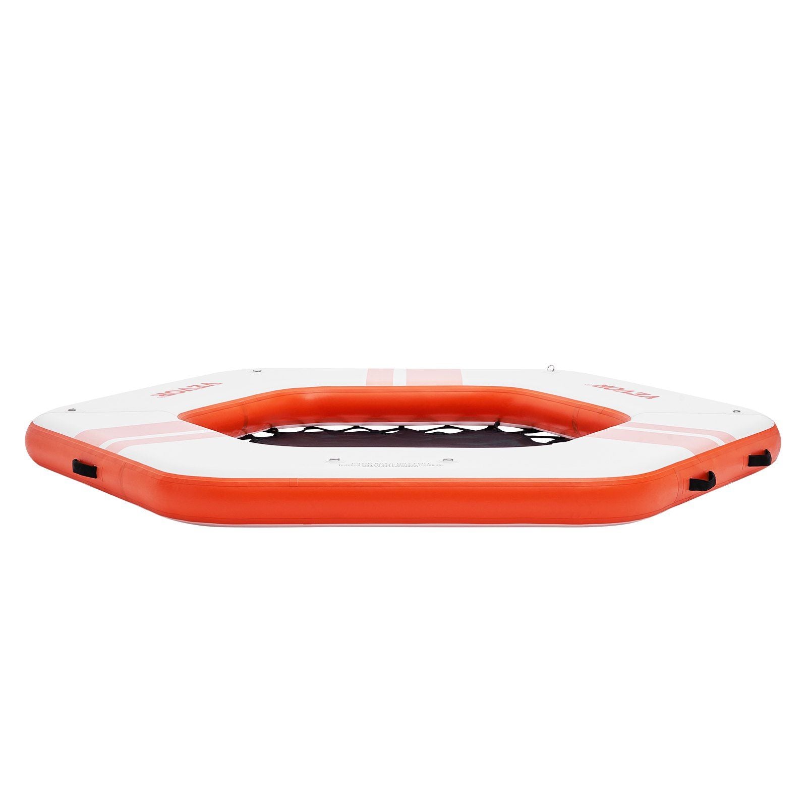 Inflatable Water Floating Island