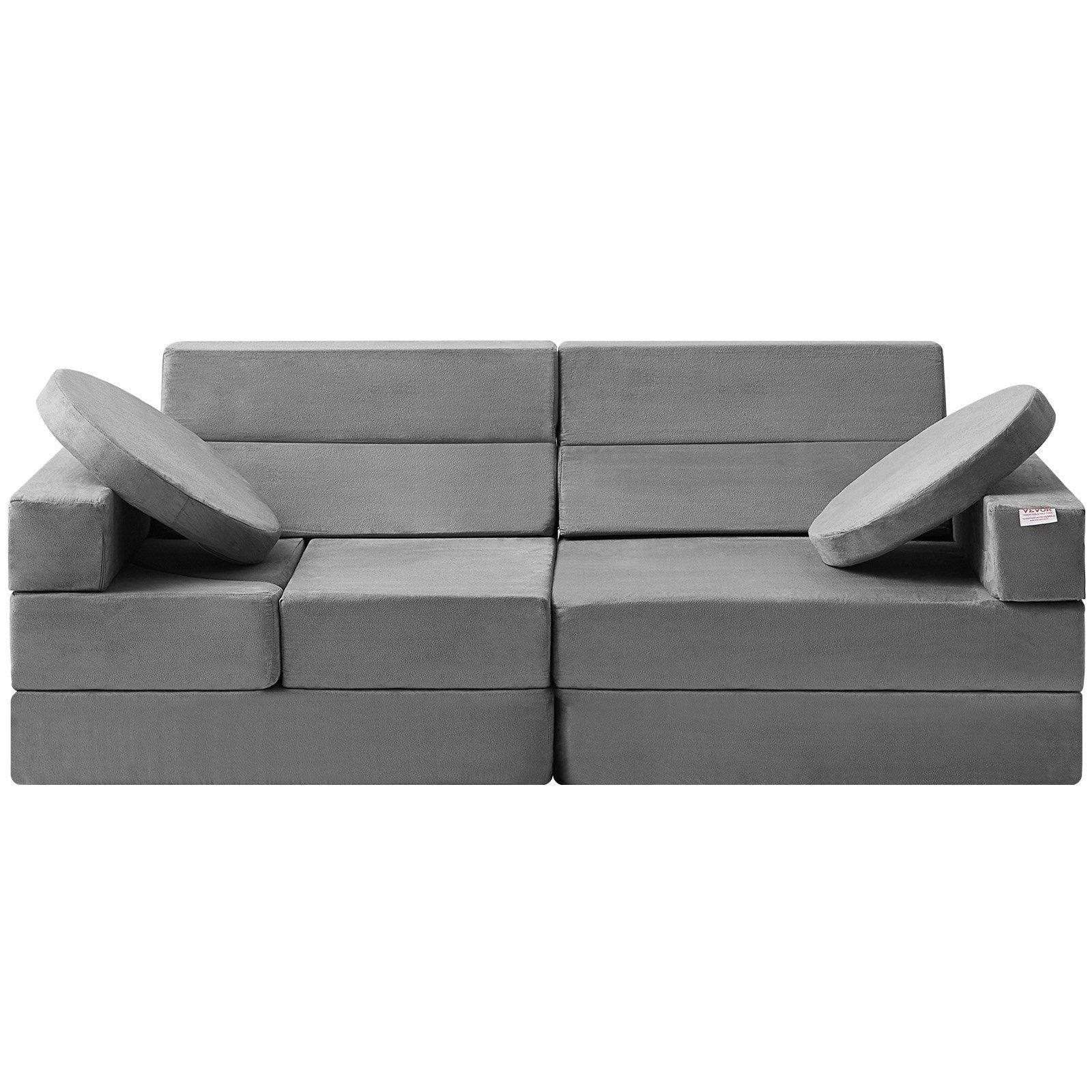 Creative Modular Kids Sofa Set