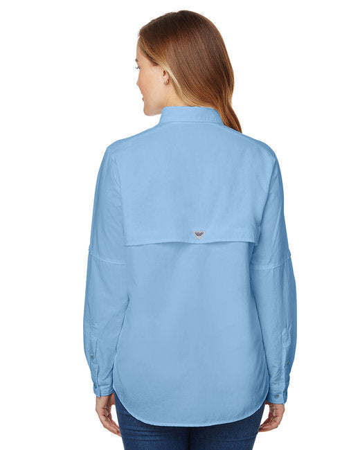 Women's Adventure Ready Long-Sleeve Shirt