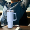 Giant 40oz Insulated Beverage Tumbler