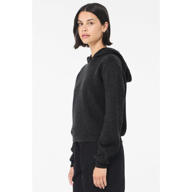 Classic Women's Hooded Sweatshirt