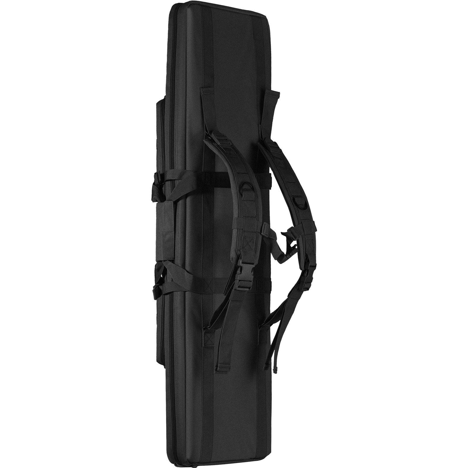 Double Rifle Tactical Carry Bag