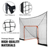 Lacrosse Backstop Training Net