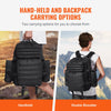 Tactical Backpack 45L