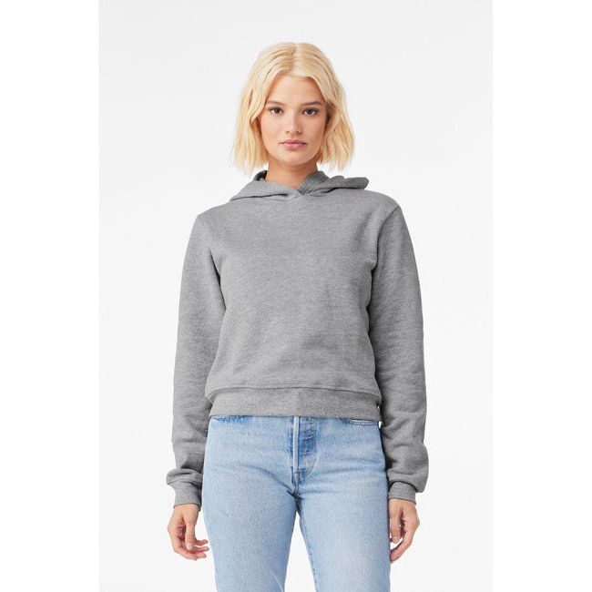 Classic Women's Hooded Sweatshirt