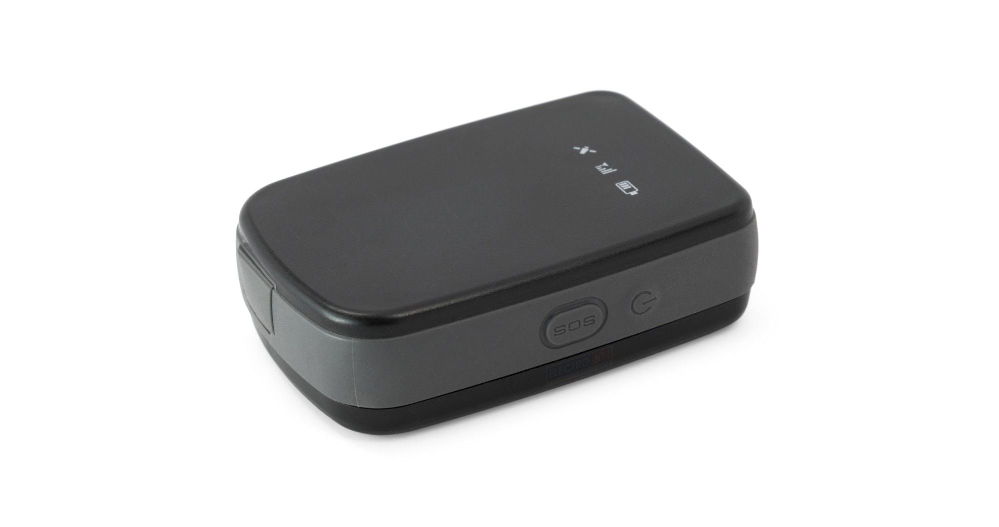 Ultra-Compact 4G GPS Tracker for Adventurers and Asset Protection