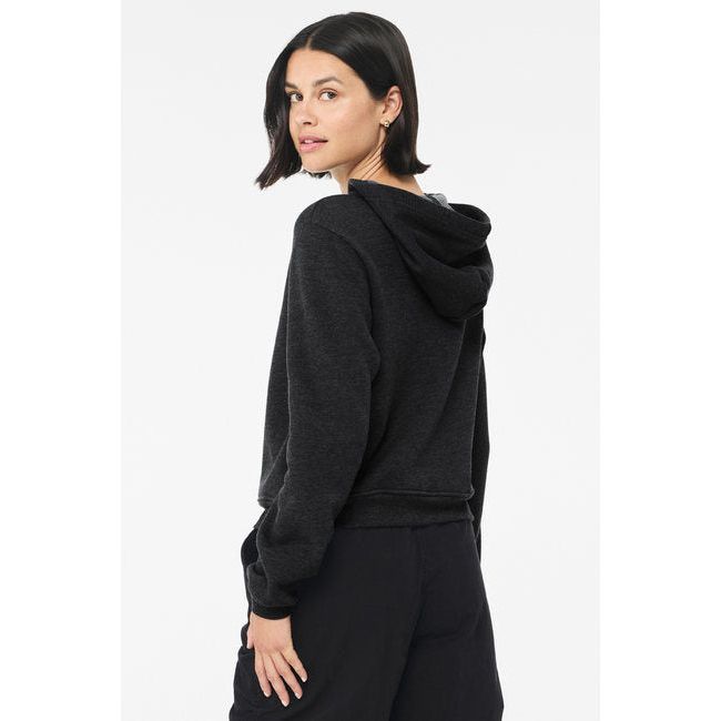 Classic Women's Hooded Sweatshirt