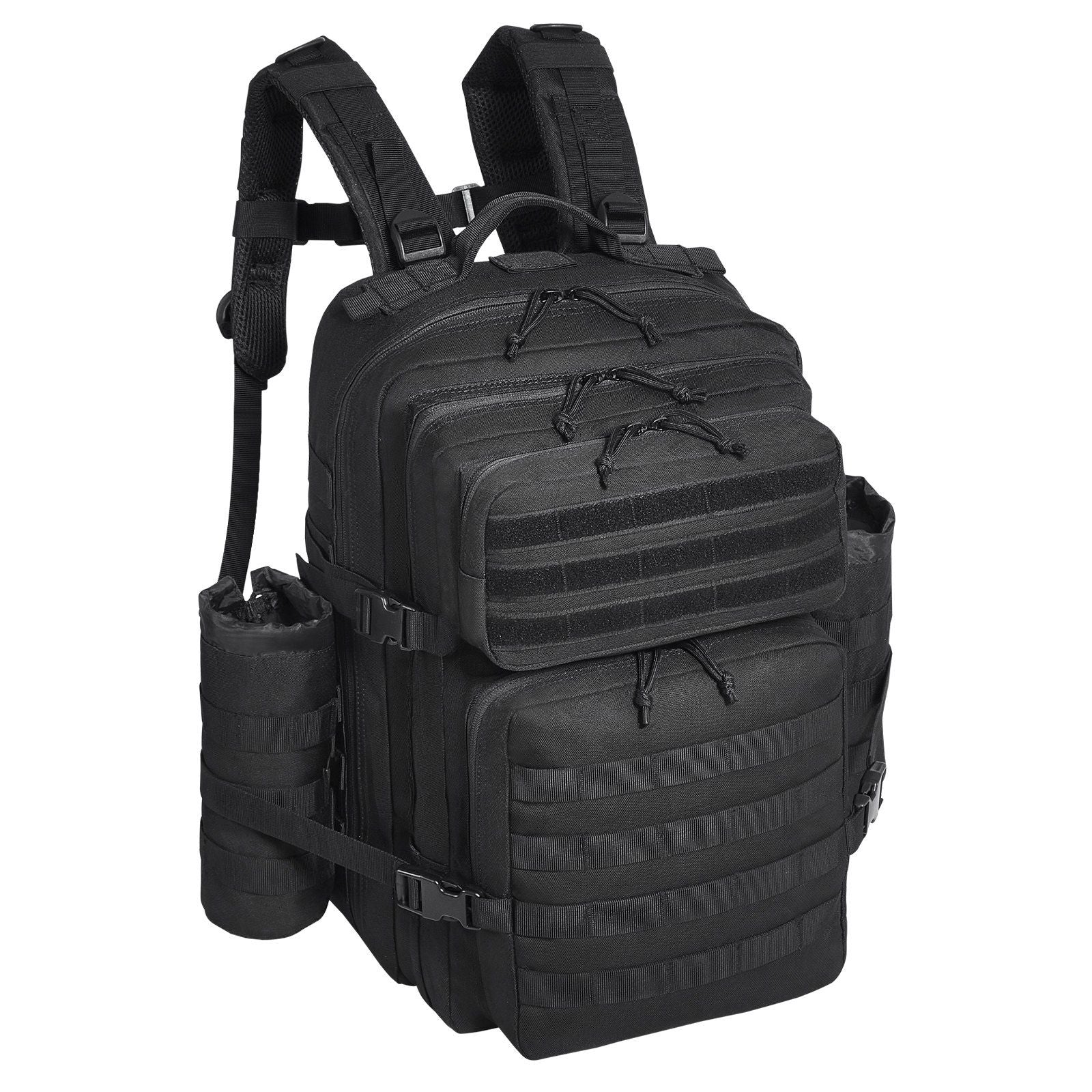 45L Tactical Sports Bag