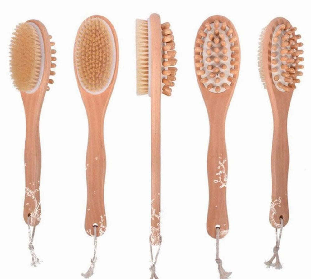 Massage Brush