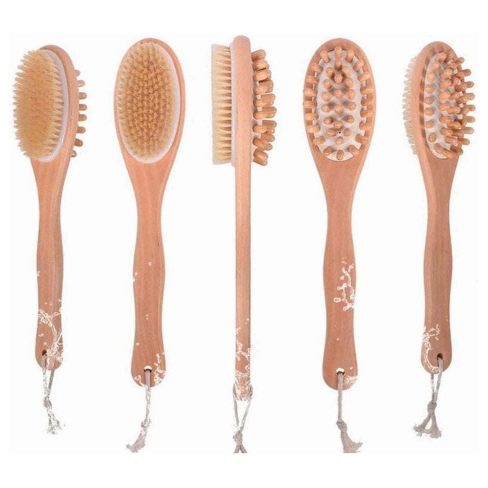 Massage Brush