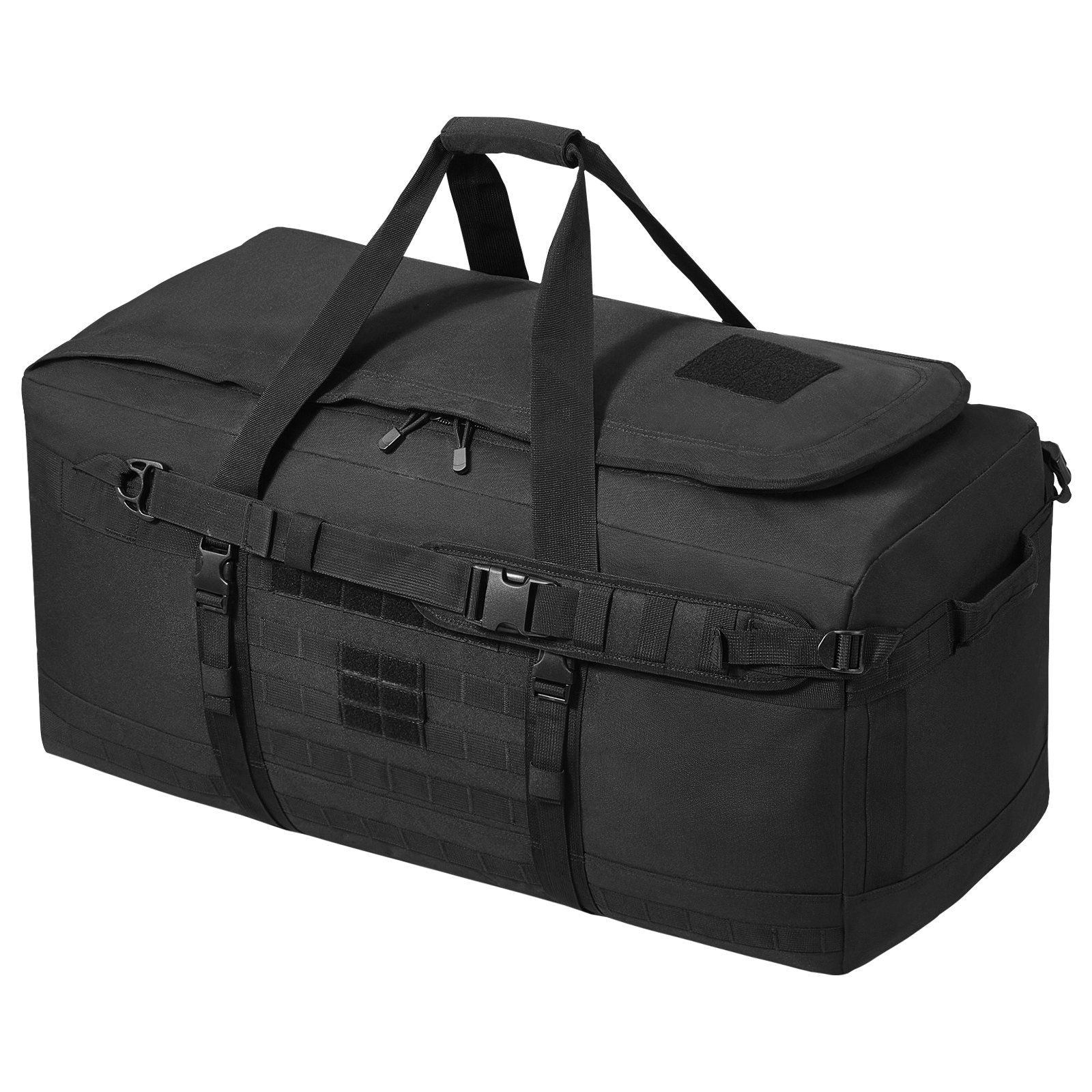 100L Tactical Travel Bag