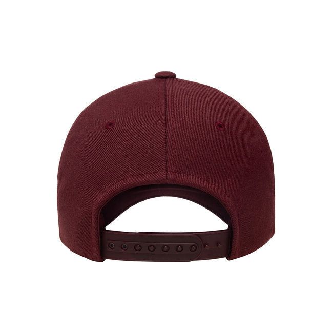 Classic Premium Snapback Cap