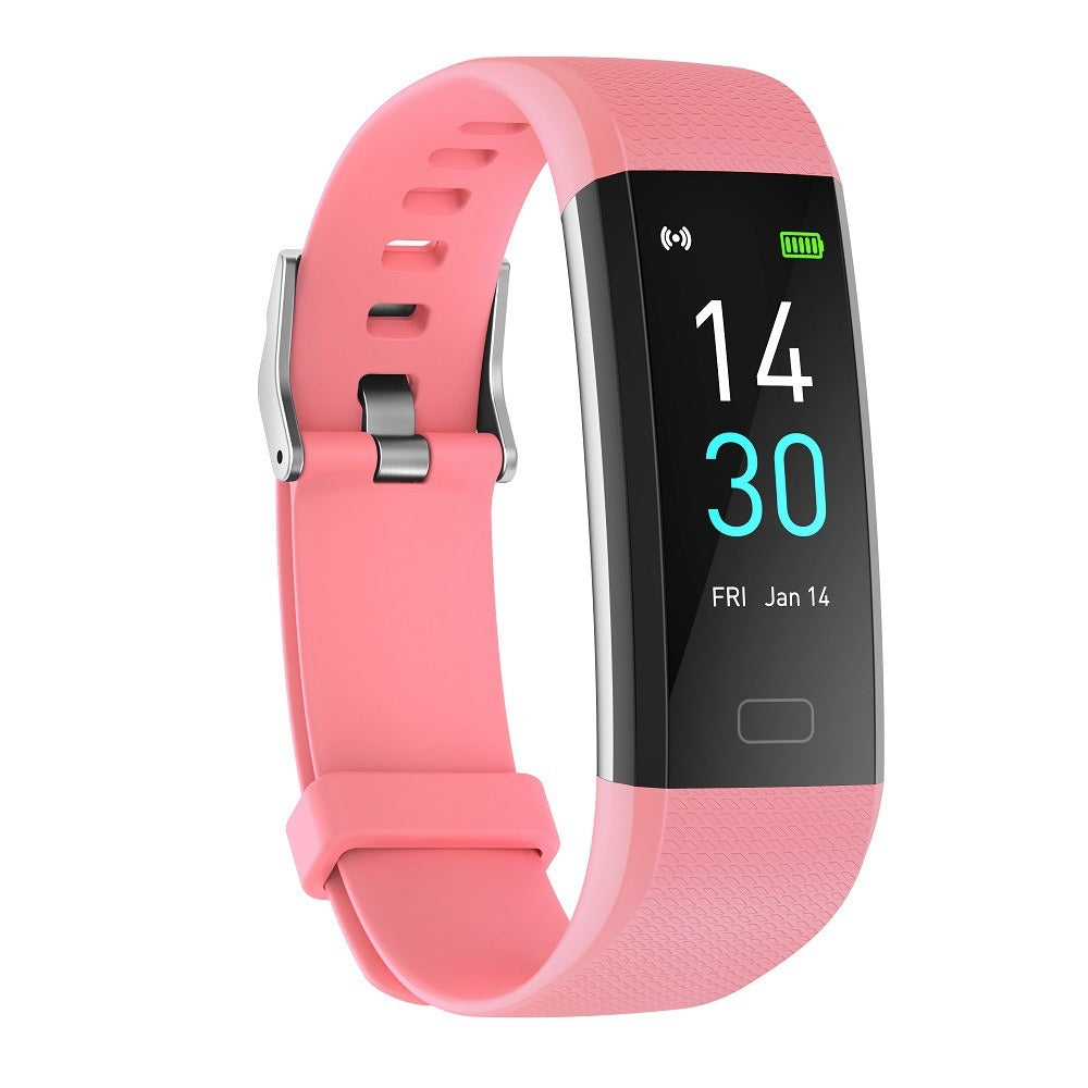 Fitness Tracker Smart Watch