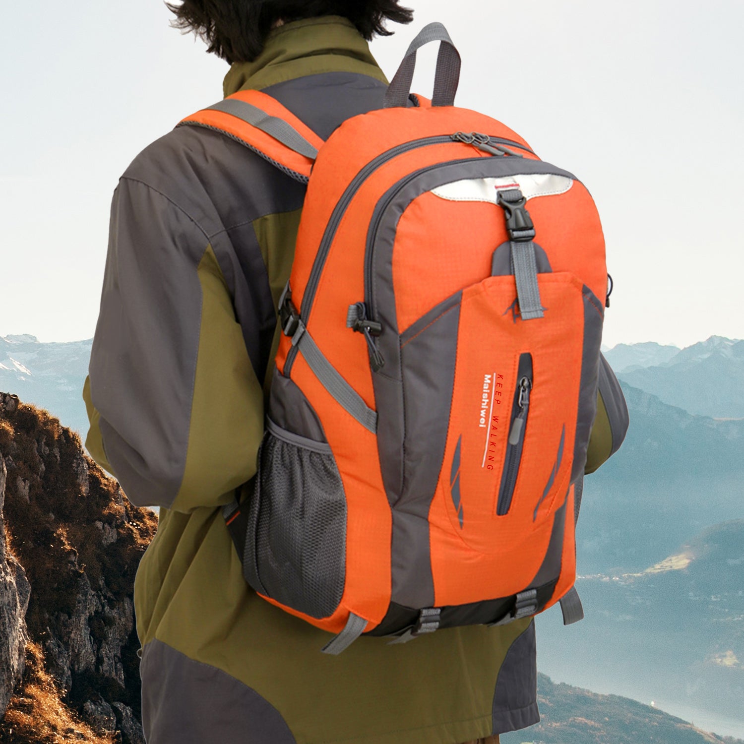 36L Outdoor Backpack