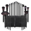 22 Piece Makeup Brush Set