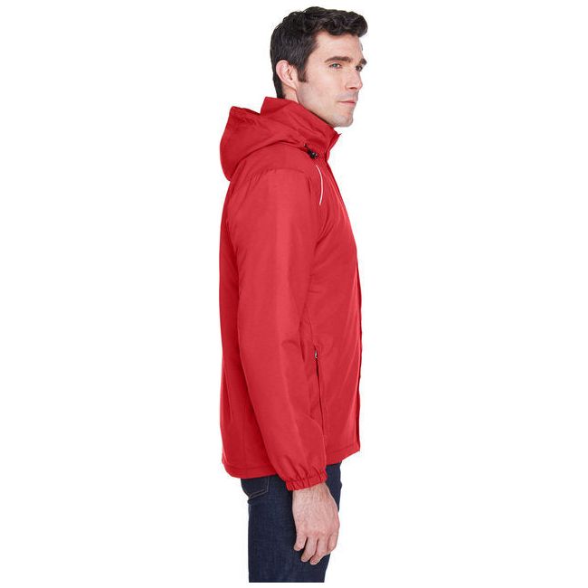 Brisk Mens Insulated Jacket